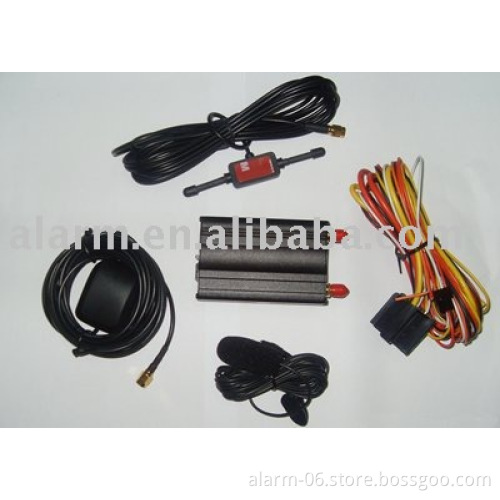 gps vehicle tracker TK103